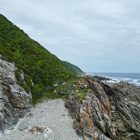 The Stargazing Cube - Misty Mountain Reserve Stormsrivier Exterior photo